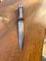 Автентична ергенска габровска кама, снимка 7