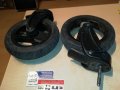 поръчани-гуми 22х5см-2бр за количка за колесар 1007212007, снимка 3
