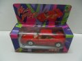 № 7309 стар макет автомобил Ferrari 348 ts   - Mini Flitzer - WELLY   - размер 11 / 5 / 3,5 см   , снимка 11