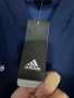 Мъжко бомбър яке Adidas, снимка 8