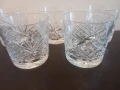 Кристални чаши за уиски , снимка 6