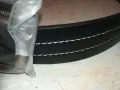 КОЛАН ЧЕРЕН С БЕЛИ ТЕГЕЛИ 135СМ 2210240810, снимка 13