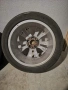 Гуми с джанти 225/45R17 за Audi A3, снимка 6