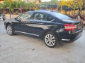 Citroen C5x7 2.7hdi на части с работещ двигател , снимка 2