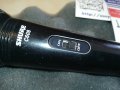 shure c608 profi microphone, снимка 6