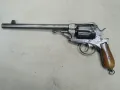 Револвер дълга цев Гасер М 1870/73 карабина, пушка, пистолет , снимка 4
