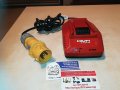 ❤️hilti 4/36-90 li-ion charger 100-127v//7.2-36v 0706212017, снимка 3