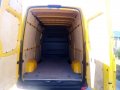 Транспорт на мебели и багаж, голям бус 2т Хамали ,преместване , снимка 1 - Транспортни услуги - 3573189