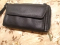 Ново Мъжко Кожено Портмоне , снимка 12