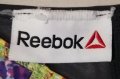 Reebok Printed Sport Bra оригинално бюстие XS Рийбок спорт фитнес, снимка 3