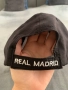 Шапка с козирка Реал Мадрид, снимка 2