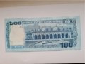 SCARCE. BANGLADESH 🇧🇩SPECIMEN 🇧🇩 100 TAKA 2018 UNC , снимка 2