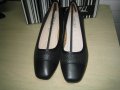 НАМАЛЕНИЕ-Дамски обувки м.06-86 черни , снимка 2