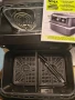 Фритюрник с горещ въздух Ninja Foodi FlexDrawer AF500EUCP,, снимка 7