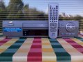 JVC HR-J270 vhs записващо видео , снимка 10