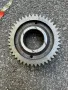 ЗЪБЧАТКА / ЗЪБНО КОЛЕЛО 1 СКОРОСТ ЗА ГАЗЕЛА НОВА СССР, снимка 3