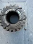 ГАЗ 12 ГАЗ 21 ВОЛГА 21 ГАЗ 69 ЗЪБНО КОЛЕЛО ВТОРА СКОРОСТ 20-1701126-Б НОВ СССР , снимка 5