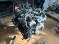 Оборудван двигател M112 3.2i от Mercedes C-class W203, снимка 3