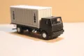 IGRA 1:87 H0 LIAZ SKODA КОНТЕЙНЕР КАМИОН ТИР ИГРАЧКА МОДЕЛ, снимка 2
