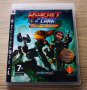 PS3 Ratchet & Clank: Quest for Booty Playstation 3 Плейсейшън 3, снимка 1