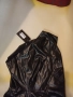 Кожена рокля, снимка 3
