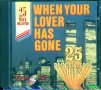 When your Lover Has Gone, снимка 1 - CD дискове - 37720340