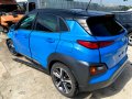 Hyundai Kona 1. 6 T-GDI, 177 ph. , 4x4, Automatic, 2018, 80 000km, engine G4FJHU, euro 6B, Хюндай Ко, снимка 5