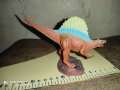 Geoworld CL785K Spinosaurus Фигурка динозавър на стойка , снимка 2