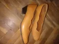 Дамски български обувки естествена кожа , снимка 2