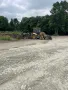 Услуги с комбиниран багер и челен товарач, снимка 2