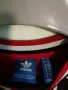 Bayern Munich 1994 Retro Adidas оригинална ретро тениска фланелка Байерн Мюнхен , снимка 7