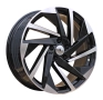 18" Джанти Пасат Голф 5X112 VW PASSAT CC B6 B7 B8 W8 Golf 6 7 8 TIGUAN, снимка 1