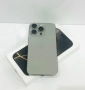 Като НОВ! iPhone 16 Pro 256GB Natural Titanium ГАРАНЦИЯ!, снимка 3