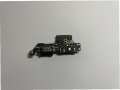 Долна платка с микрофон + антена + USB букса за зареждане за Huawei Mate 9, снимка 1 - Резервни части за телефони - 32723687