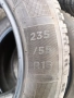 4бр. всесезонни гуми 235/55/18 Kleber, снимка 2