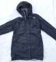 дълго дебело яке adidas climaproof outdoor размер М-Л, снимка 1 - Якета - 38164528