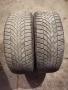 Продавам 2 броя зимни гуми 205.55.16 дот 2020 Brijiston , снимка 1