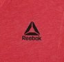 Reebok оригинална тениска S Рийбок спортна фланелка спорт фитнес, снимка 4