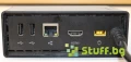 Докинг станция Lenovo ThinkPad OneLink Dock, снимка 3
