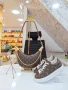чанта и маратонки louis vuitton , снимка 4