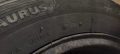 Зимни гуми с джанти 195/65/15, снимка 6