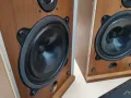 Винтидж Тонколони Bowers & Wilkins DM4 B&W , снимка 4