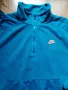 Nike Polar Fleece 1/2-Zip - страхотен мъжки полар Л, снимка 3
