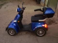 НОВА електрическа четириколка!!!, снимка 2