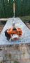 Храсторез STIHL HL94C-E , снимка 1