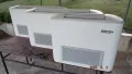 Конвектори 3 броя от чилър система AERMEC (2x2KW + 1X1KW), снимка 1