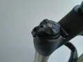 чисто нова вилка Manitou Machete TS Air, снимка 8
