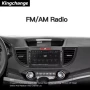 Honda CR-V 2012-2016 8” 2-DIN с Android 14, 4/64GB, снимка 10