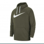 Nike Dry Hoodie-Много Запазено, снимка 17