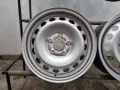 4бр 15ски джанти за VW, AUDI, SEAT 5x112мм A150324 , снимка 4